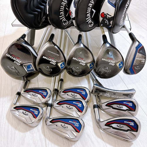 Callaway big bertha - big,