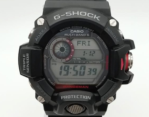 Orologio uomo casio - orologio, g-shock