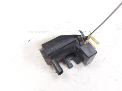 A0061536628 valvola overboost - valvola,