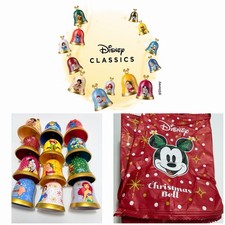 campanelle decorative Albero