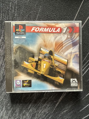 Formula pal per - formula, ps1