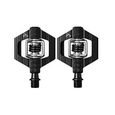 pair of candy 3 pedals black