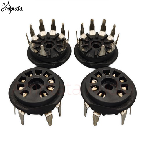 Amptata 10pcs presa per - presa, tubi