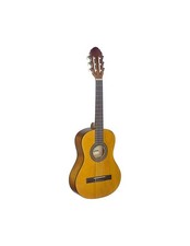 Stagg 2/4 Natural Chitarra
