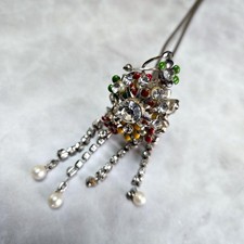 Kimono giapponese fiore