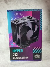 Cooler Master Hyper 212 Edizione Nera 