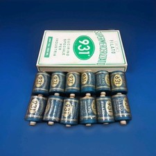 FILATO DA CUCIRE  CUCIRINI TRE