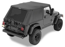 Bestop 56821-35 Trektop NX