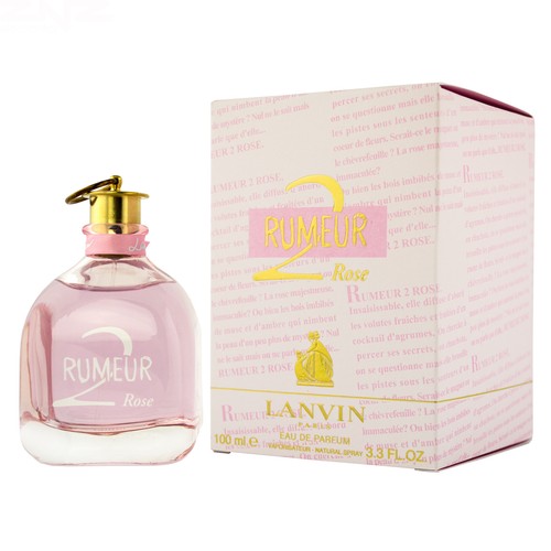 Lanvin paris rumeur - rumeur, rose
