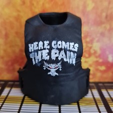 Camicia Brock Lesnar - Mattel