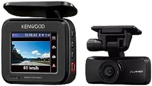 Kenwood drv mr480 - drv-mr480, doppia