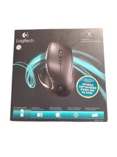Nuovo/Sigillato. Mouse
