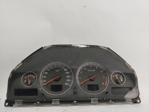 69594690t quadro strumenti - 69594690t,