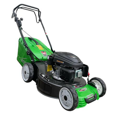 Rasaerba active 5333sa 1 - rasaerba,