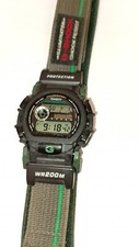 Casio G-Shock DW+003