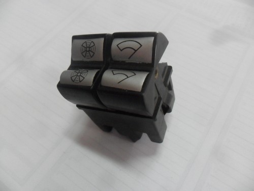 Interruttore cruscotto fiat - interruttore,