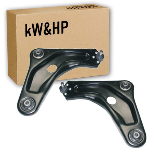 Coppia bracci oscillanti - coppia,