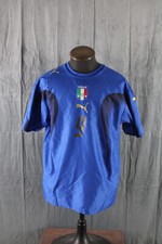 Maglia Team Italy (Retro) -