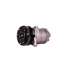 A/C Compressor Disconfinued