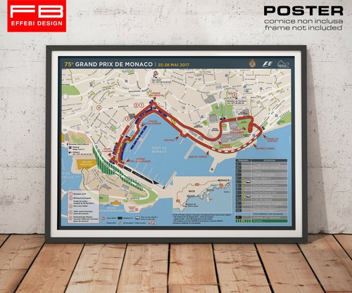 Poster locandina vintage - locandina,