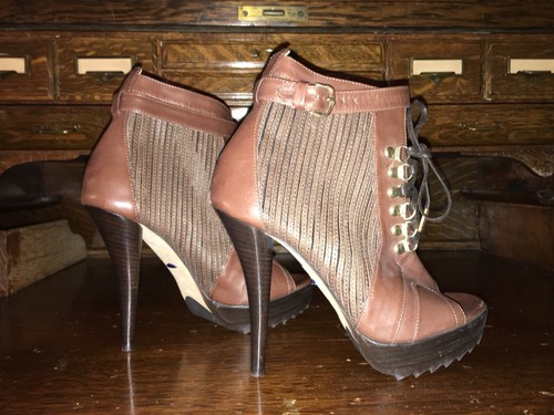 Scarpe donna alberto guardiani - scarpe,