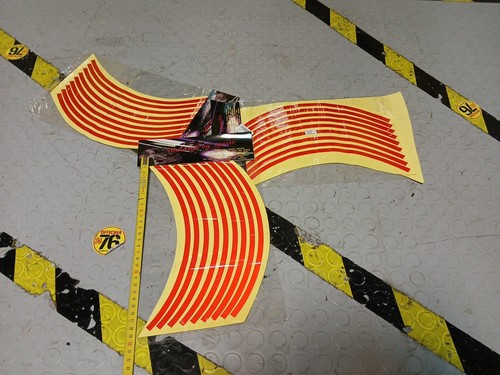Decals rossi per - decals,