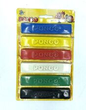 VINTAGE RARO SET ADICA PONGO