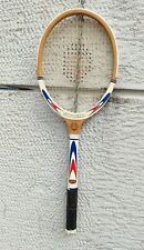 RACCHETTA da Tennis MAXIMA SUPREMA originale Vintage Anni 70