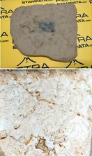 STAMPO FORMA per intonaco stampato CEMENTO FINTA PIETRA Vertical Concrete Stamp