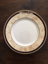 Wedgwood cornucopia piattino