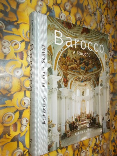 Barocco e rococò - barocco,