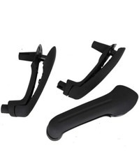 MANIGLIA INTERNA VW GOLF 4