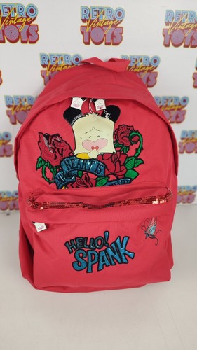 Hello spank zaino backpack - hello,