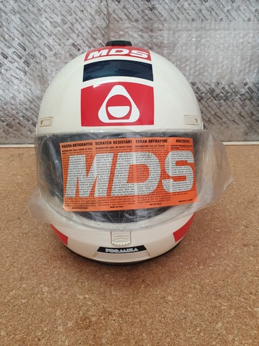 Casco mds m91 - casco,
