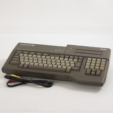 SANYO MSX2 WAVY 23 personal computer PHC-23J JAPAN gioco 10289034