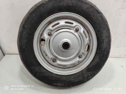 Cerchio anteriore honda lead - cerchio,