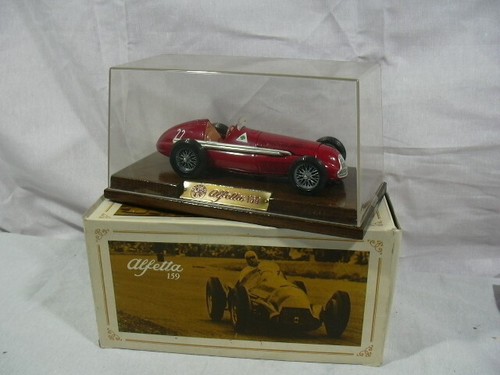 Mebetoys alfa romeo - mebetoys,