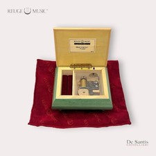 Carillon Reuge Music Porta