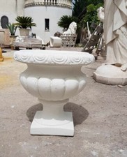 VASO CALICE ORCIO FIORIERA PER