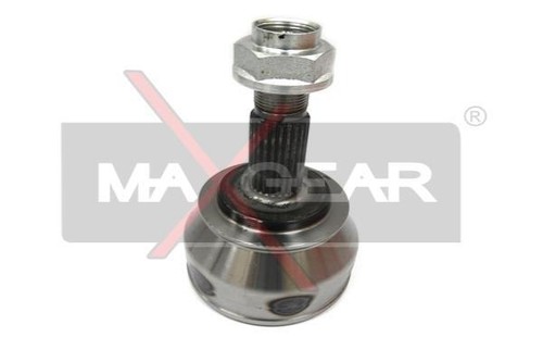 Maxgear 0283 kit giunti - maxgear,