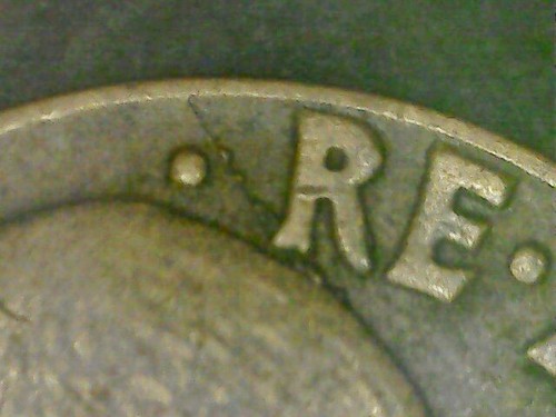 Centesimi 1941 errore - centesimi,