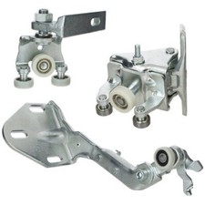 3x RUOLI RULLO GUIDA PORTA