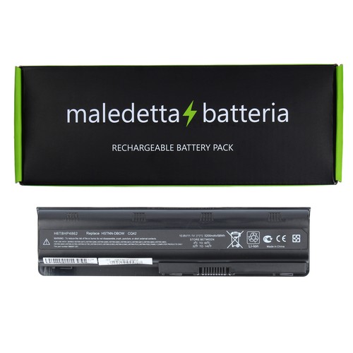 Batteria per compaq - per, hp-compaq