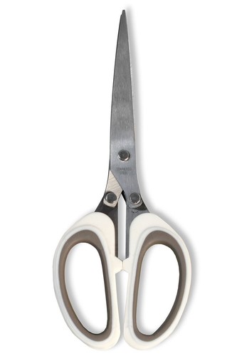 Forbici cucina lame - 5,