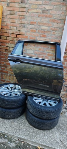 Volkswagen passat portiera - b8,