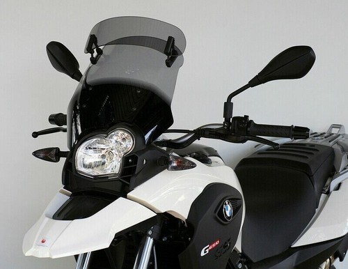 Mra cupolino fume bmw 650 - cupolino,