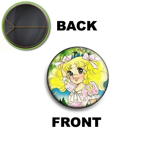 Pins pin spilla 25 - cm,