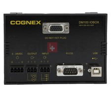 COGNEX DM100 IOBOX - IOB10