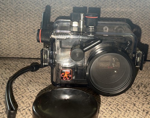 Alloggiamento fotocamera