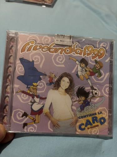 Cristina avena - cd, d’avena